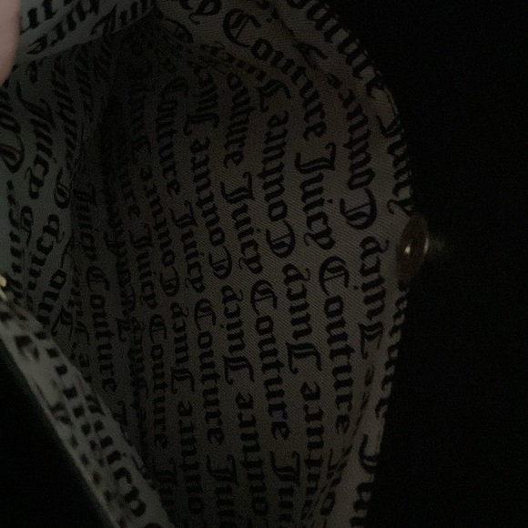 Juicy couture Crossbody bag - Picture 7 of 7
